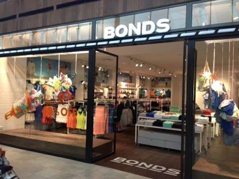Photo: Bonds Store Woodgrove