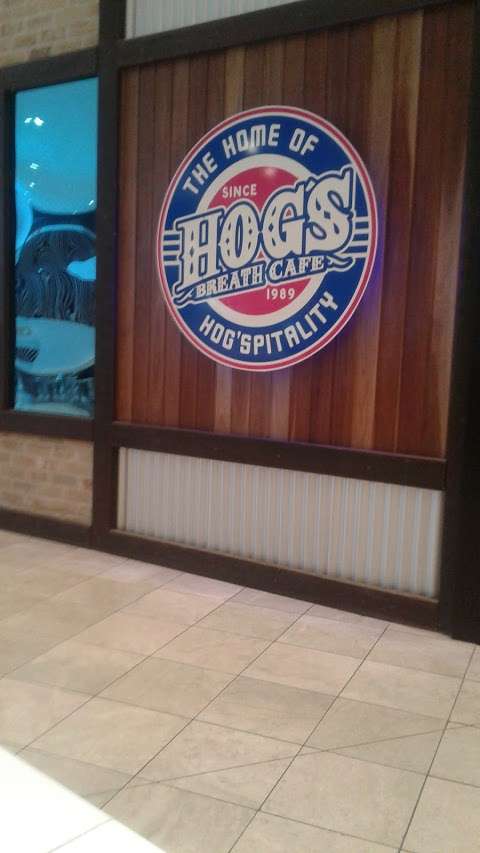 Photo: Hogs Breath Cafe