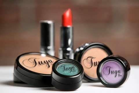 Photo: Tuya Colour Cosmetics