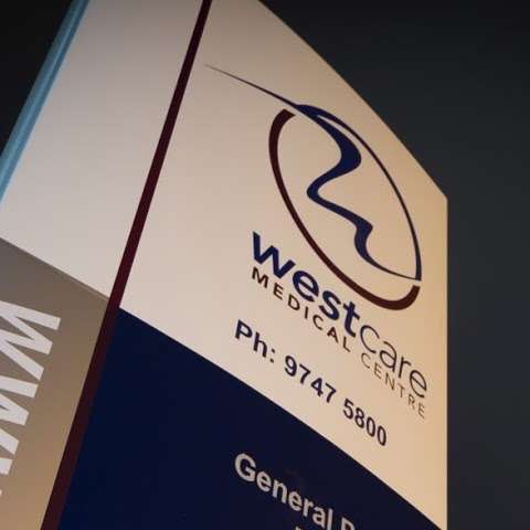 Photo: Westcare Medical Centre