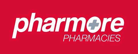 Photo: Pharmore Woodgrove Chemmart Pharmacy